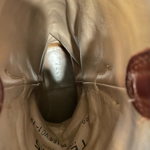 Tecovas the Cartwright - Picture 8 of 9